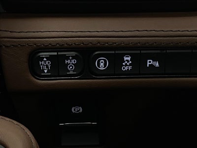 2026 Acura MDX SH-AWD w/Advance Package