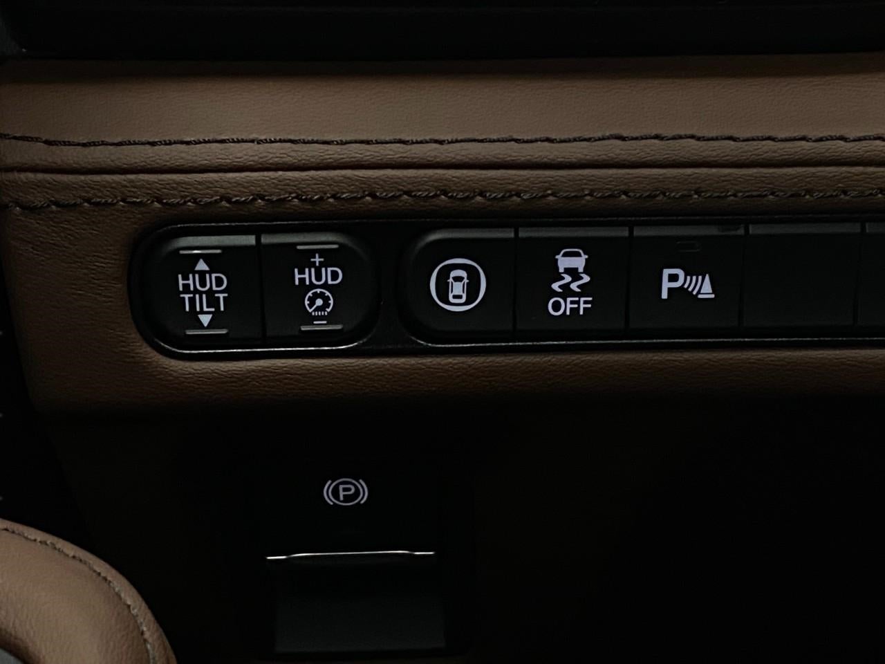 2026 Acura MDX SH-AWD w/Advance Package