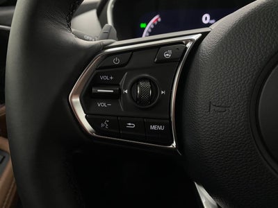 2026 Acura MDX SH-AWD w/Advance Package