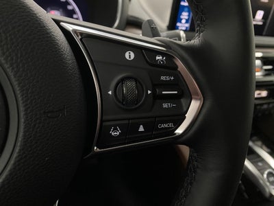 2026 Acura MDX SH-AWD w/Advance Package