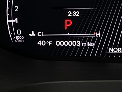 2026 Acura MDX SH-AWD w/Advance Package