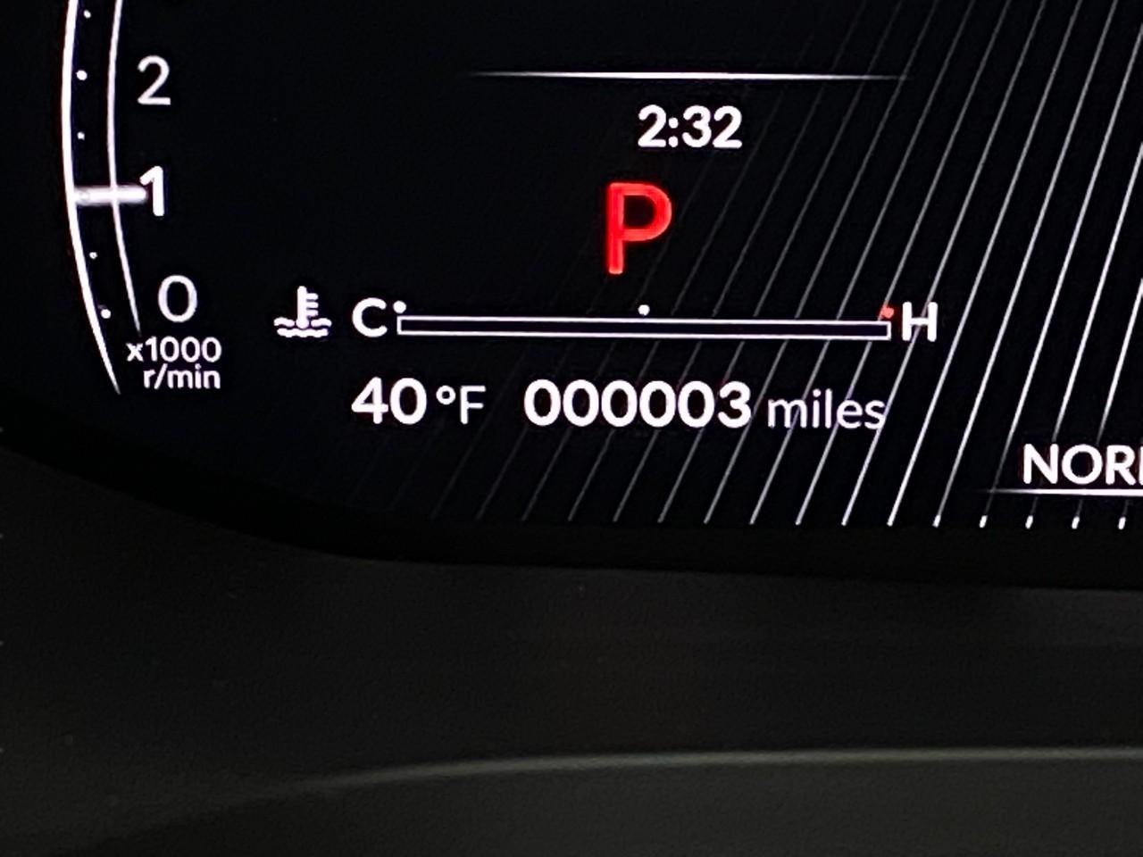 2026 Acura MDX SH-AWD w/Advance Package