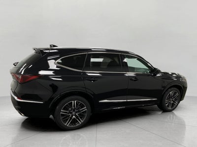 2026 Acura MDX SH-AWD w/Advance Package