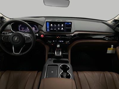 2026 Acura MDX SH-AWD w/Advance Package