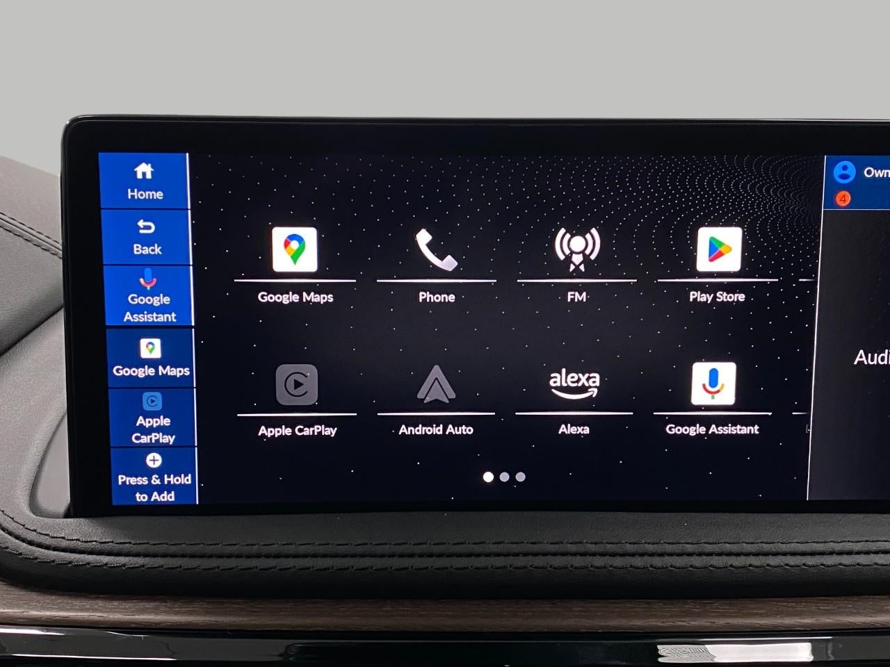 2026 Acura MDX SH-AWD w/Advance Package