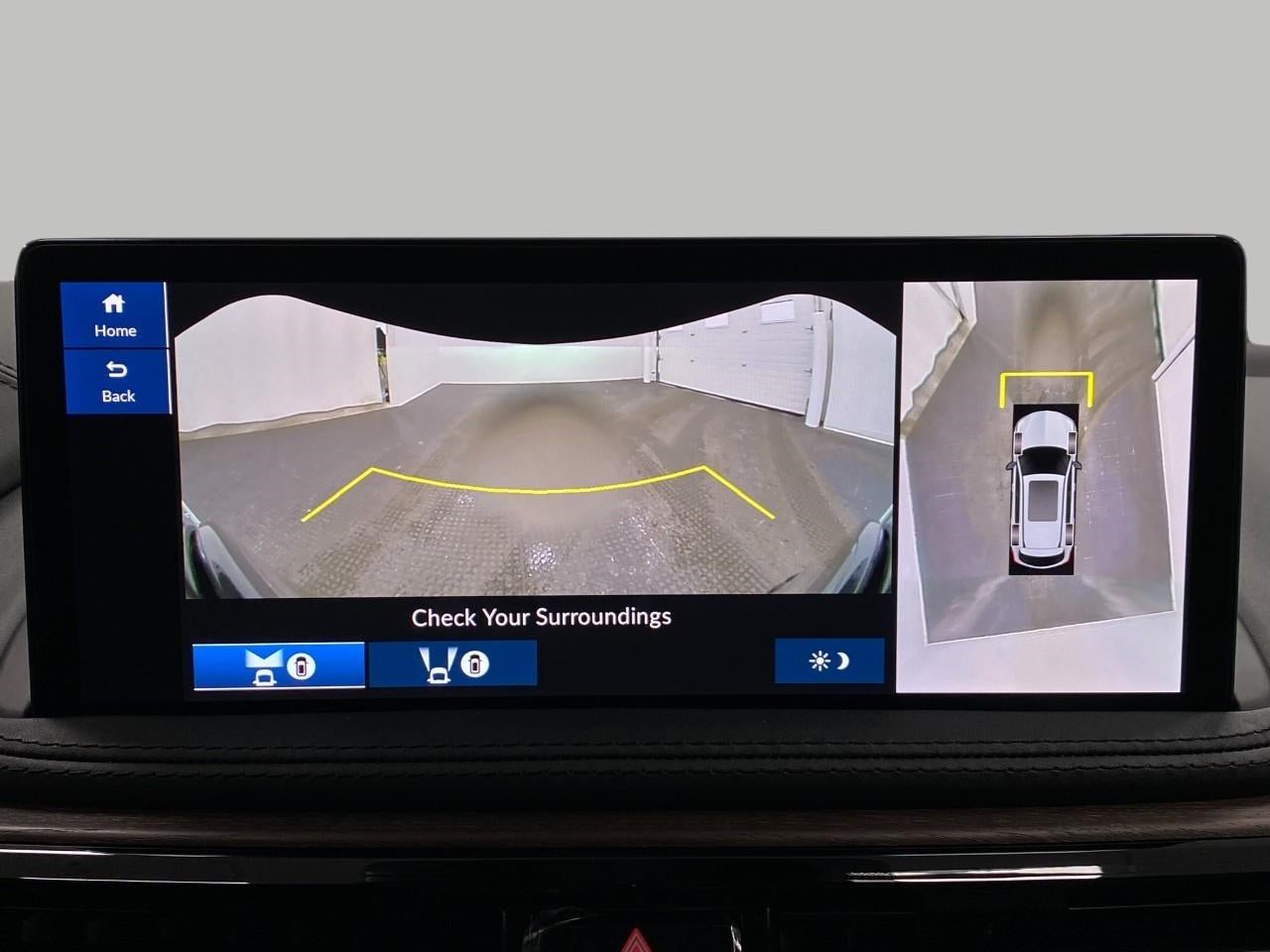 2026 Acura MDX SH-AWD w/Advance Package