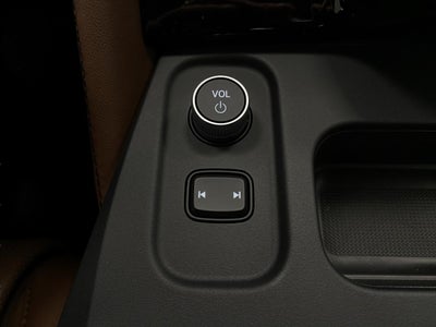 2026 Acura MDX SH-AWD w/Advance Package