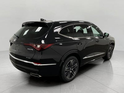 2026 Acura MDX SH-AWD w/Advance Package