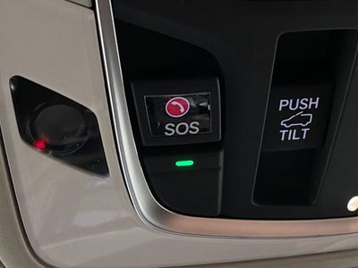 2026 Acura MDX SH-AWD w/Advance Package