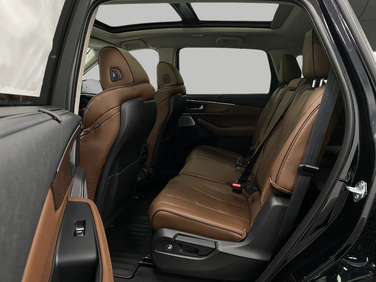 2026 Acura MDX SH-AWD w/Advance Package