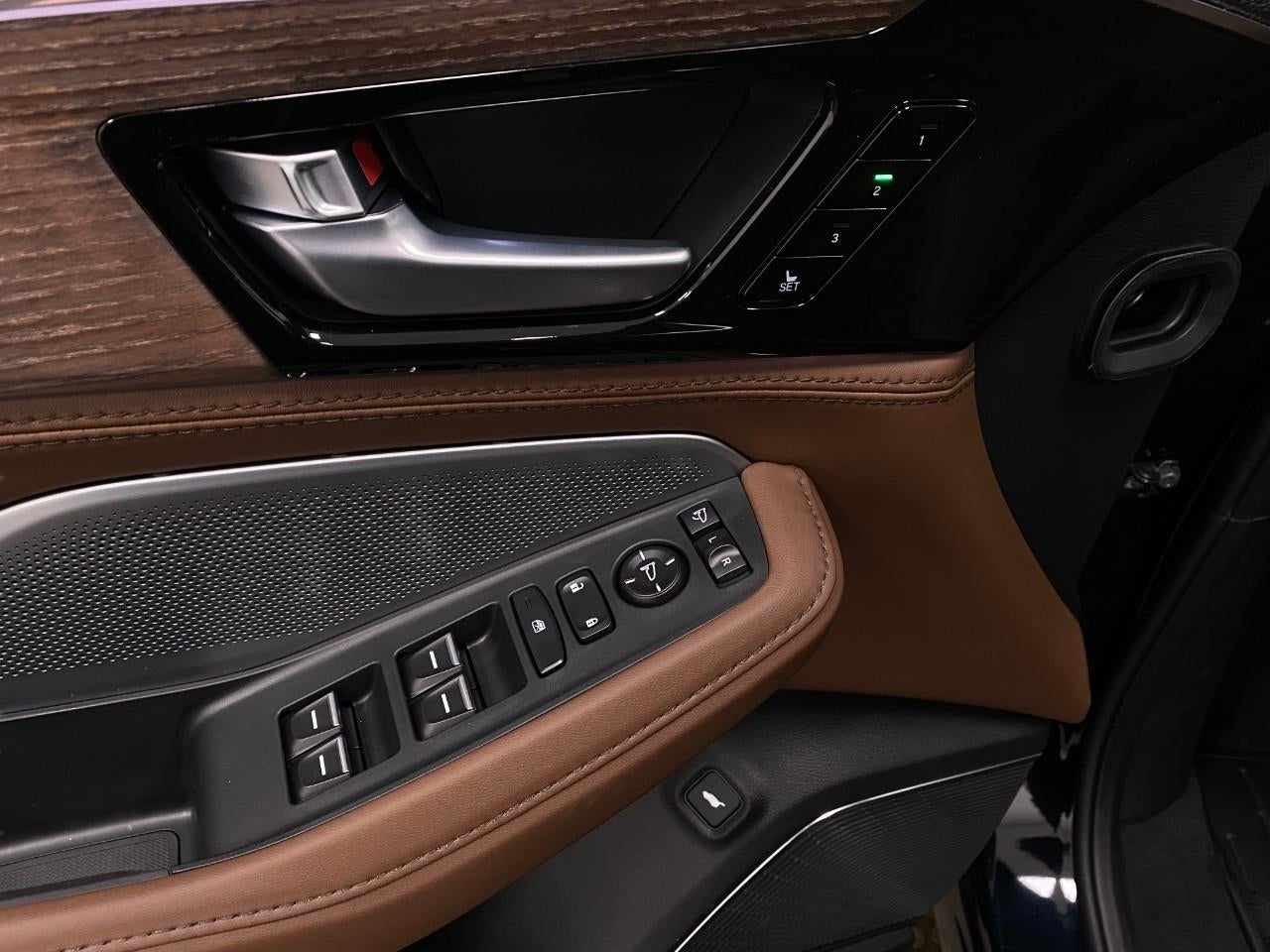 2026 Acura MDX SH-AWD w/Advance Package