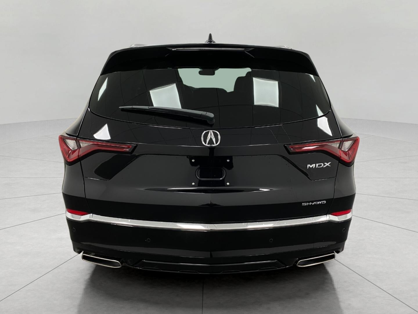 2026 Acura MDX SH-AWD w/Advance Package
