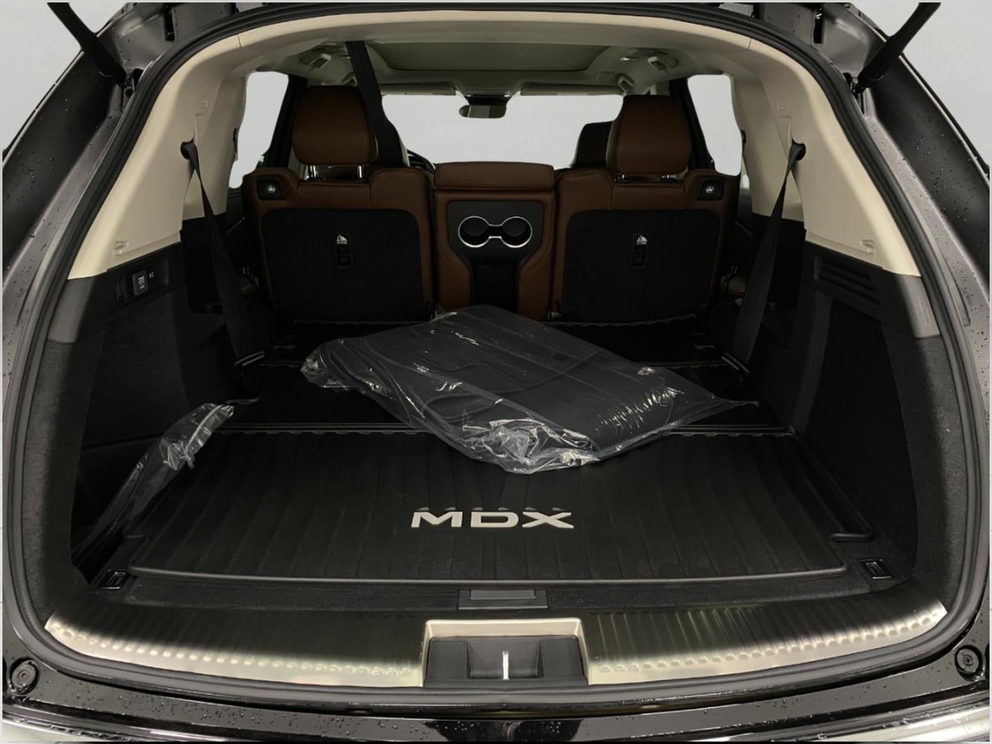 2026 Acura MDX SH-AWD w/Advance Package