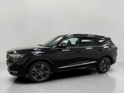 2026 Acura MDX SH-AWD w/Advance Package