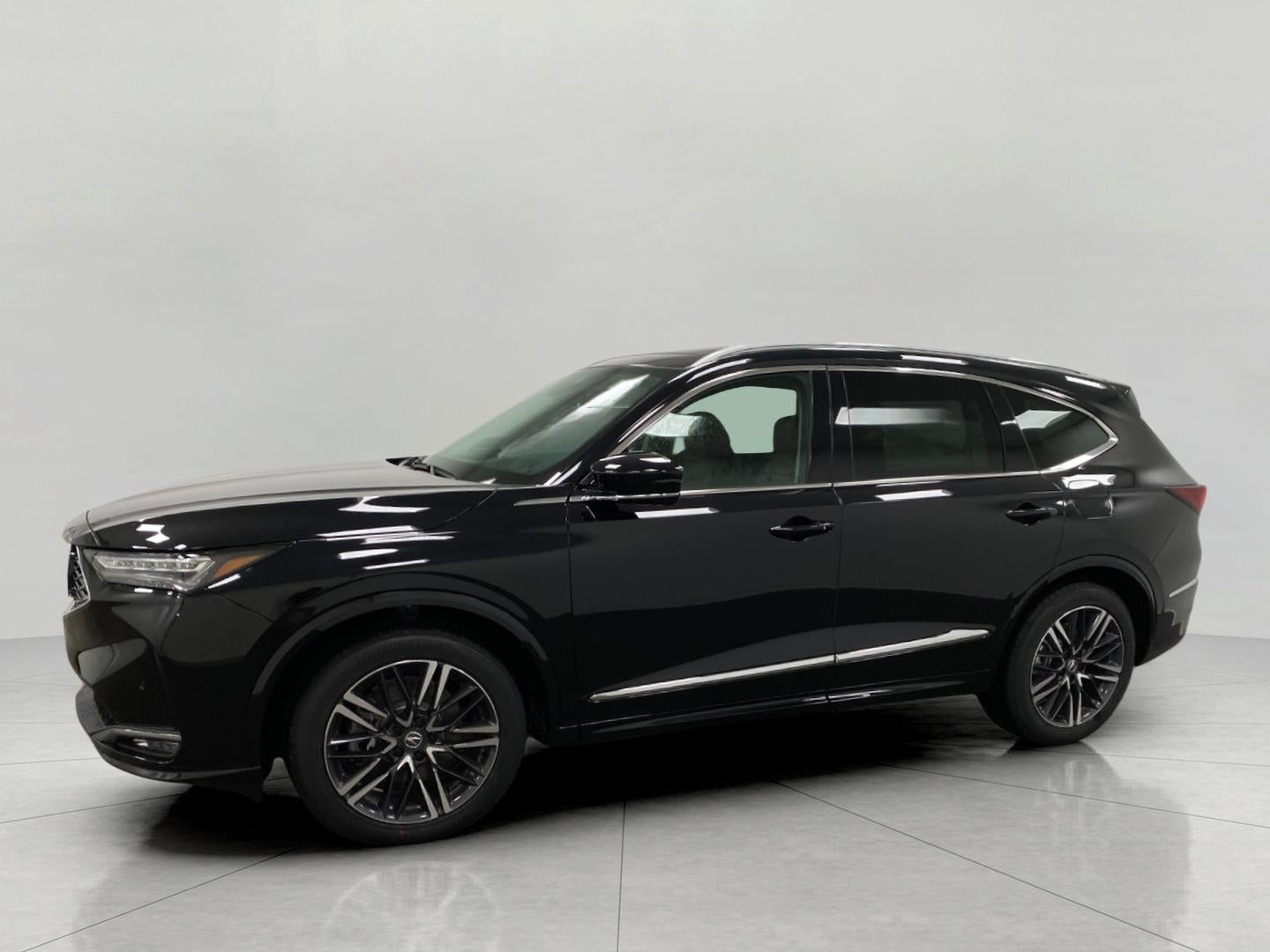 2026 Acura MDX SH-AWD w/Advance Package
