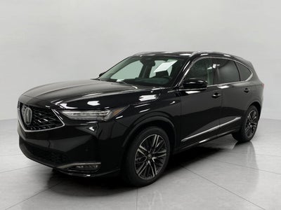 2026 Acura MDX SH-AWD w/Advance Package