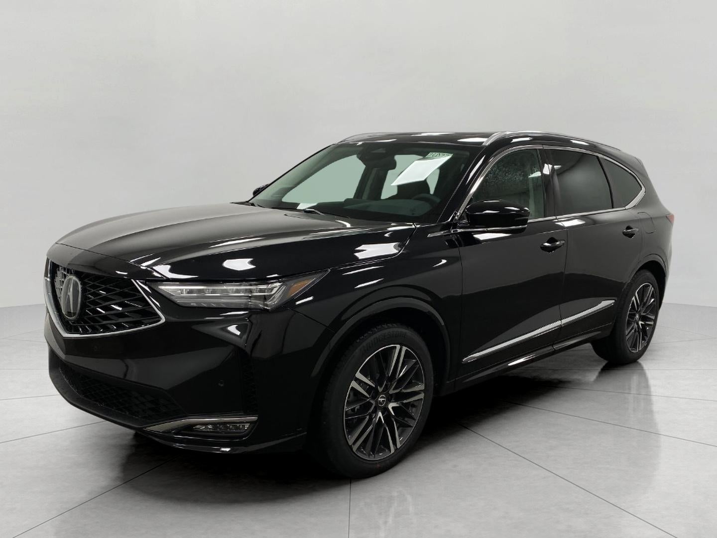 2026 Acura MDX SH-AWD w/Advance Package