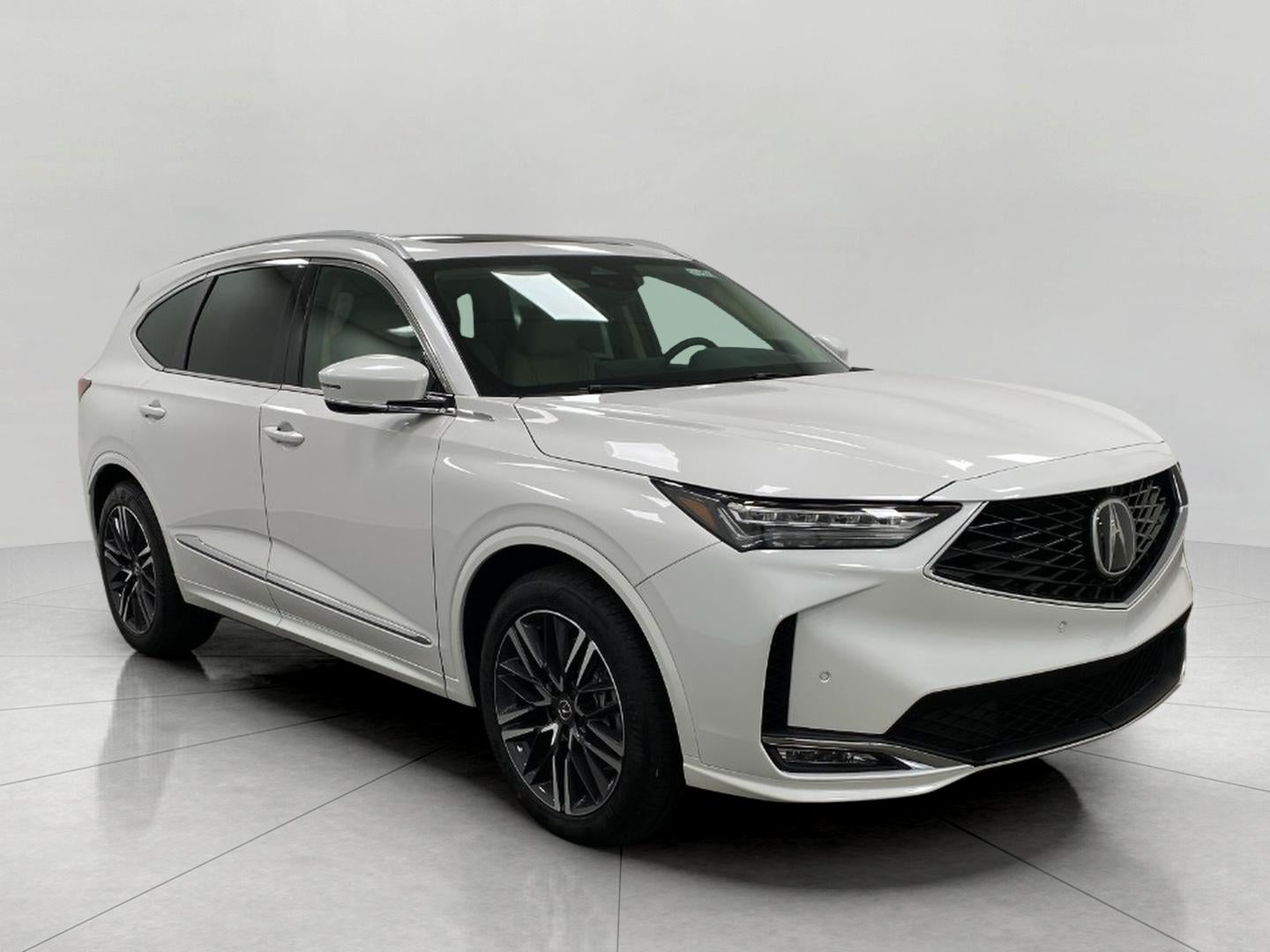 2026 Acura MDX SH-AWD w/Advance Package