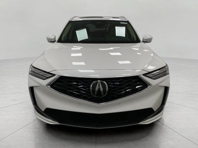 2026 Acura MDX SH-AWD w/Advance Package