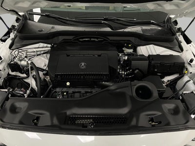 2026 Acura MDX SH-AWD w/Advance Package