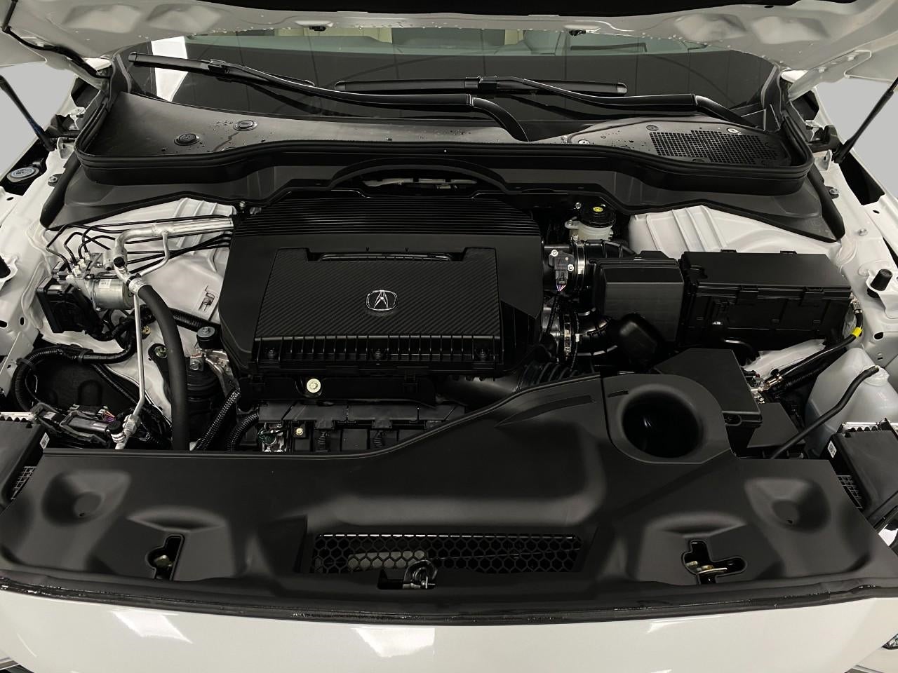 2026 Acura MDX SH-AWD w/Advance Package