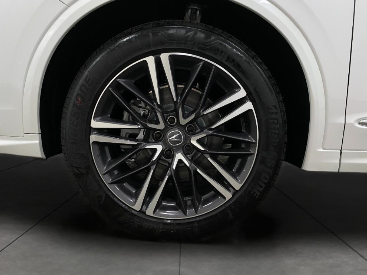 2026 Acura MDX SH-AWD w/Advance Package