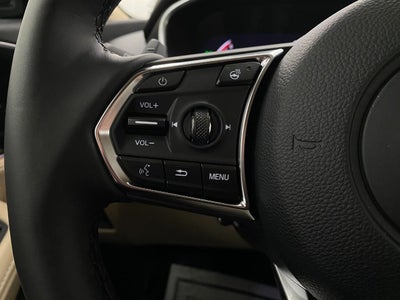 2026 Acura MDX SH-AWD w/Advance Package