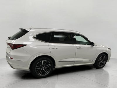2026 Acura MDX SH-AWD w/Advance Package
