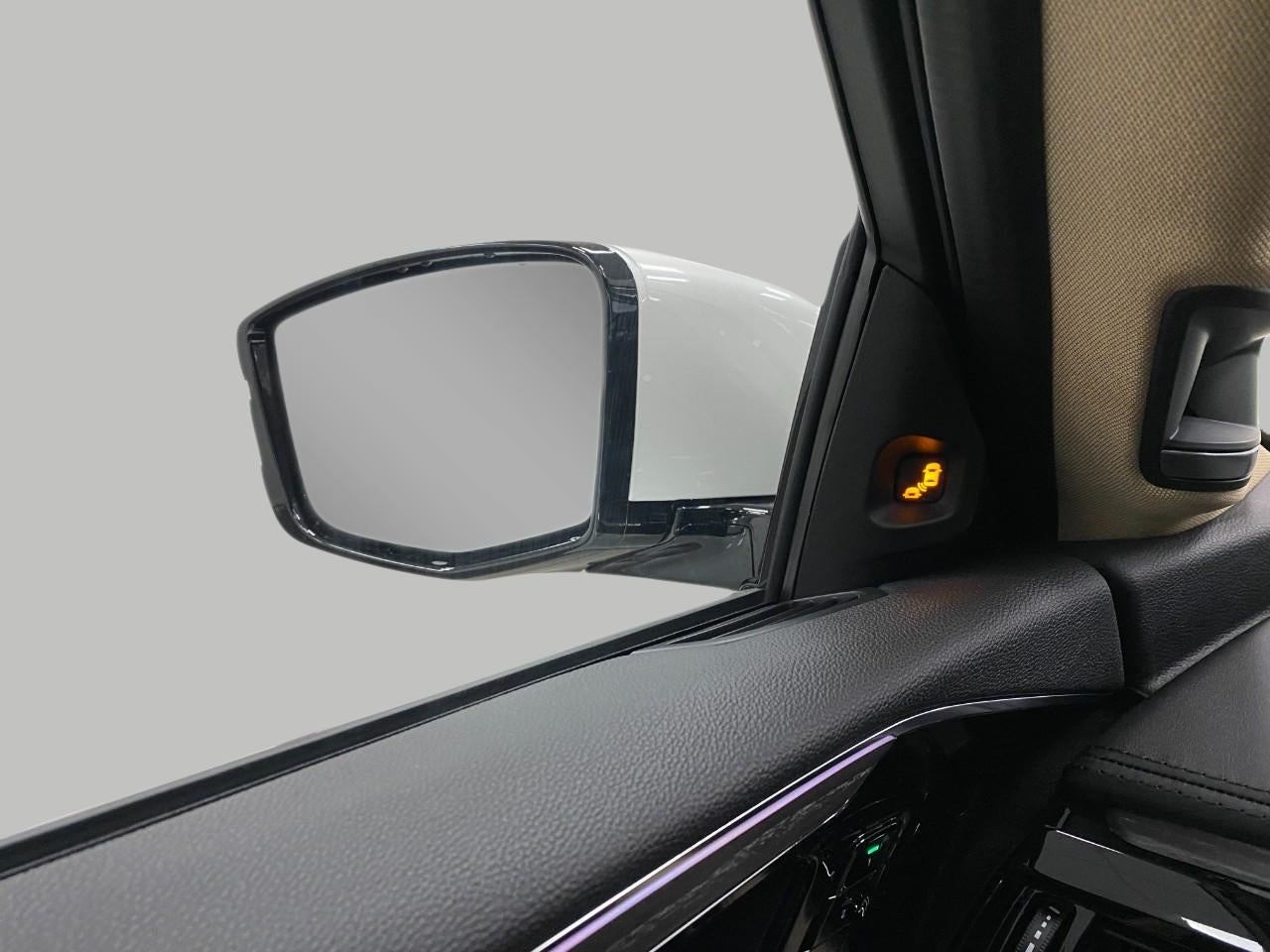 2026 Acura MDX SH-AWD w/Advance Package