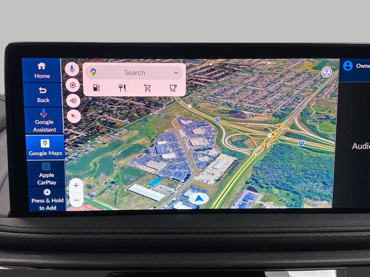 2026 Acura MDX SH-AWD w/Advance Package