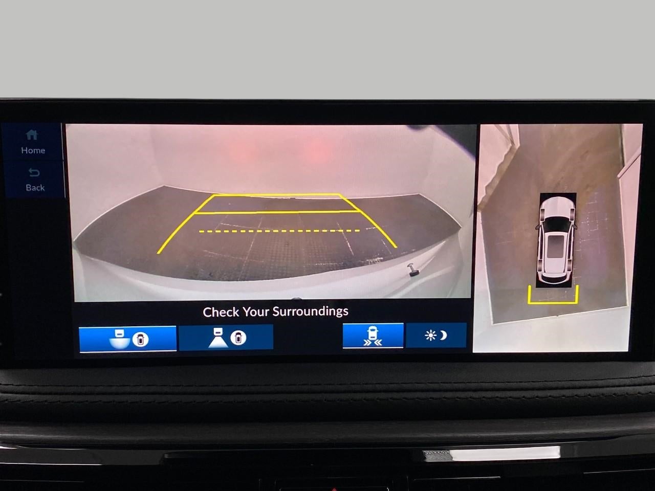 2026 Acura MDX SH-AWD w/Advance Package