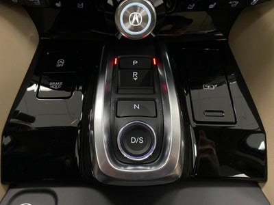 2026 Acura MDX SH-AWD w/Advance Package