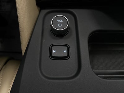 2026 Acura MDX SH-AWD w/Advance Package