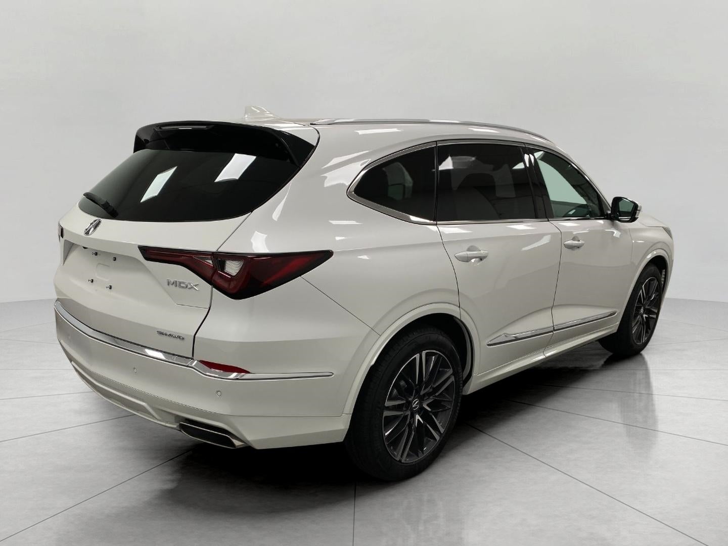 2026 Acura MDX SH-AWD w/Advance Package
