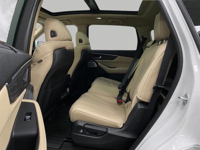 2026 Acura MDX SH-AWD w/Advance Package