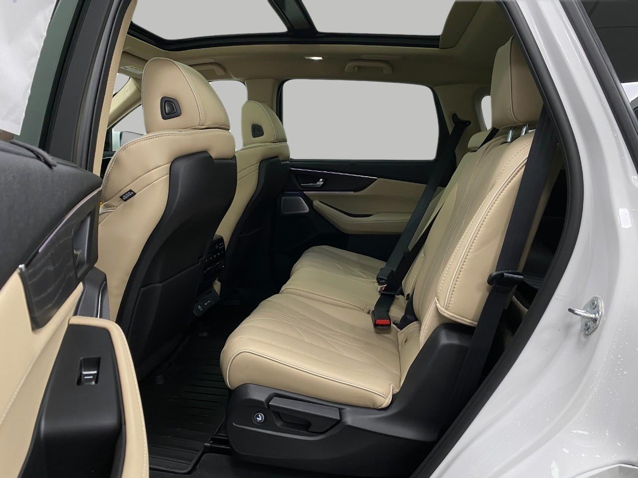 2026 Acura MDX SH-AWD w/Advance Package