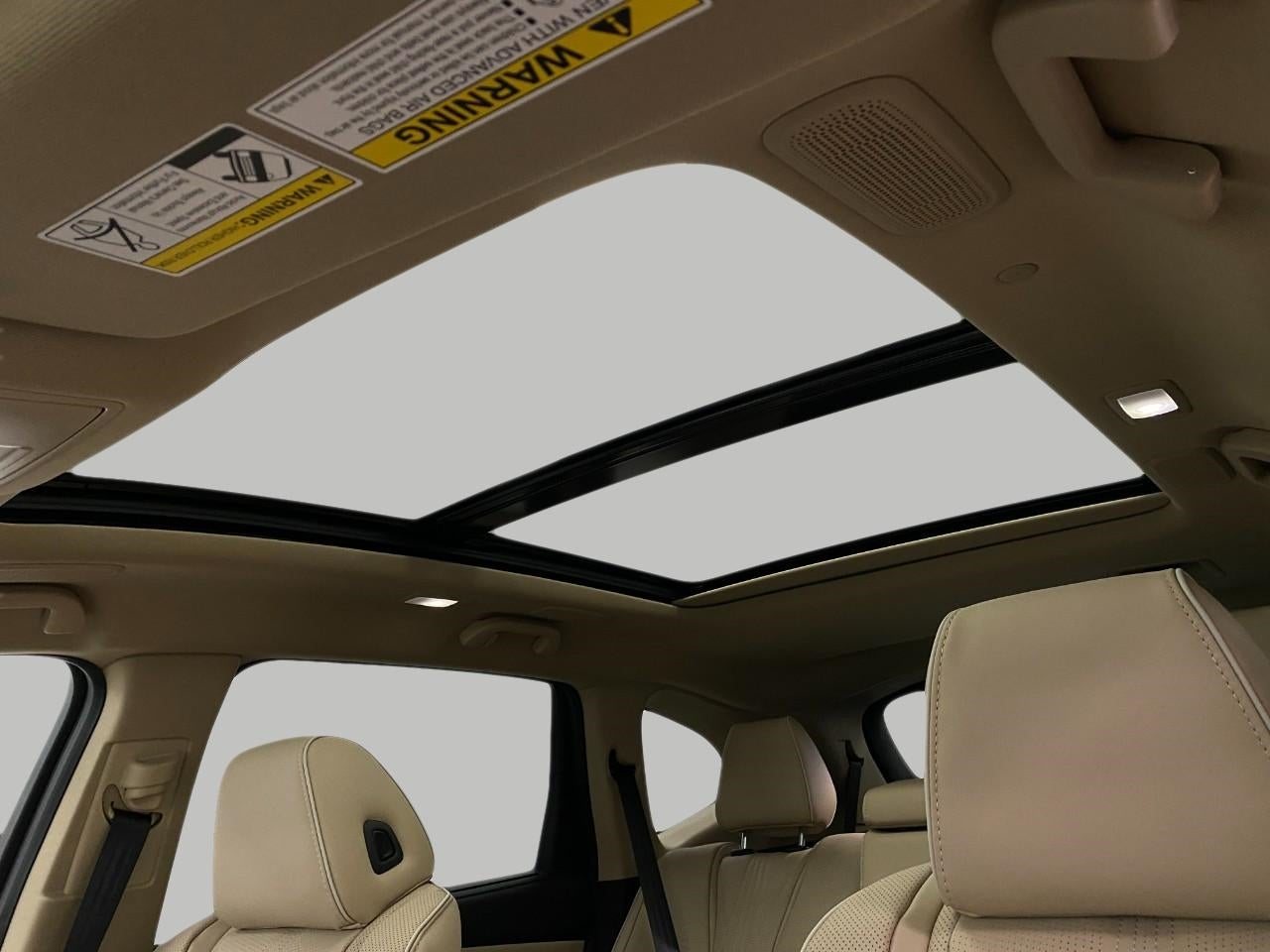 2026 Acura MDX SH-AWD w/Advance Package