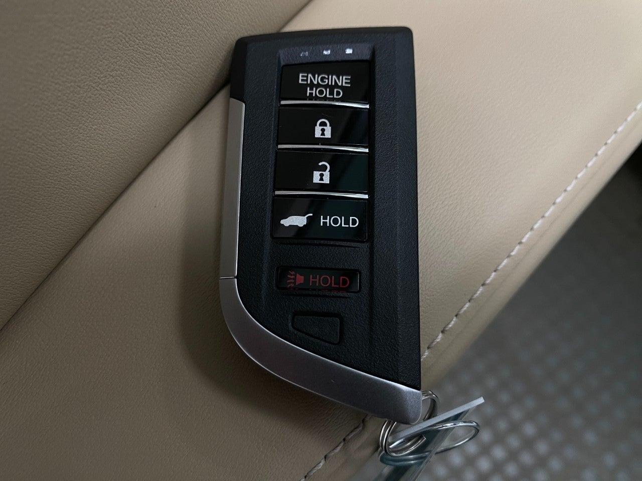 2026 Acura MDX SH-AWD w/Advance Package