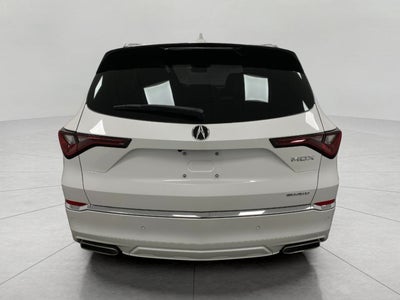 2026 Acura MDX SH-AWD w/Advance Package