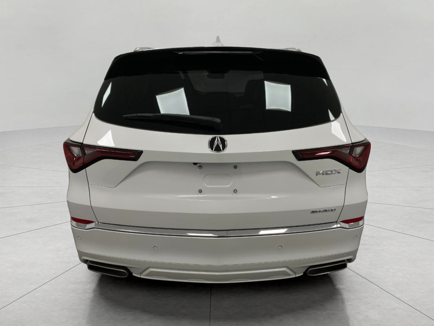 2026 Acura MDX SH-AWD w/Advance Package