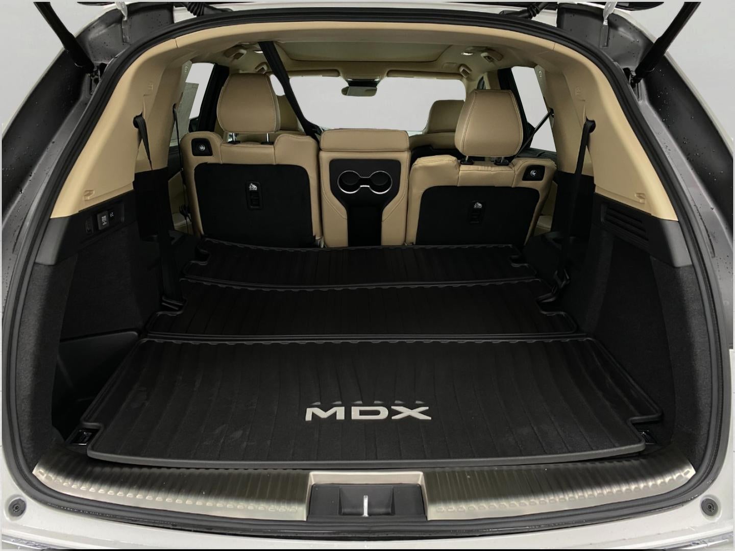 2026 Acura MDX SH-AWD w/Advance Package