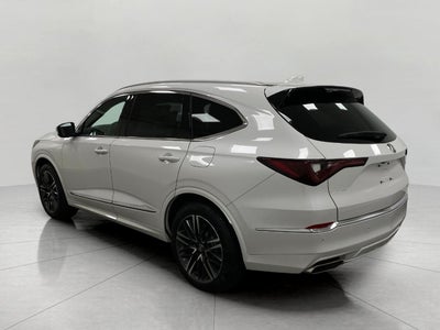 2026 Acura MDX SH-AWD w/Advance Package