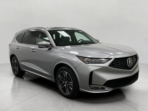 2026 Acura MDX SH-AWD w/Advance Package