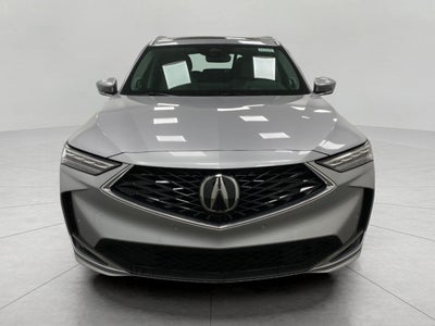 2026 Acura MDX SH-AWD w/Advance Package