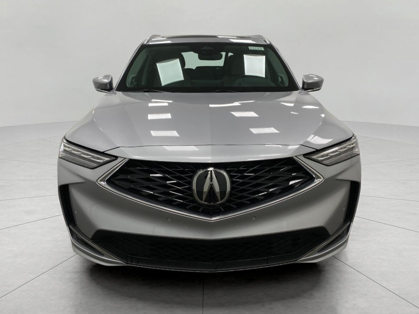 2026 Acura MDX SH-AWD w/Advance Package