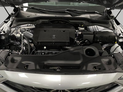 2026 Acura MDX SH-AWD w/Advance Package