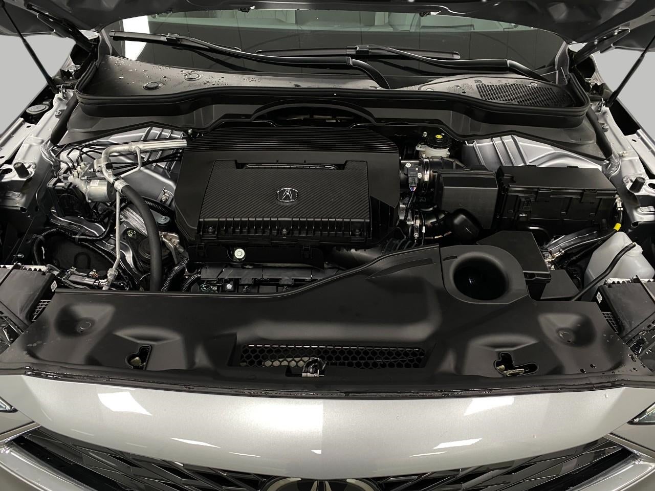 2026 Acura MDX SH-AWD w/Advance Package