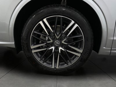 2026 Acura MDX SH-AWD w/Advance Package