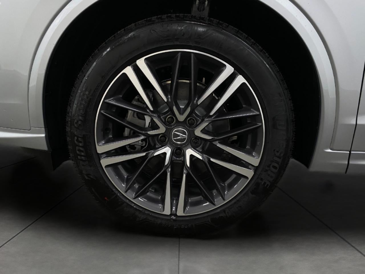 2026 Acura MDX SH-AWD w/Advance Package