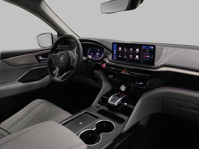 2026 Acura MDX SH-AWD w/Advance Package